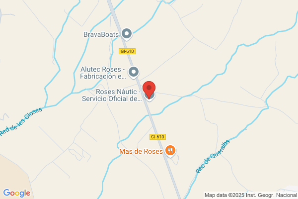 Marcel Françesc S.Cv. - Reparacio I Fabricacio de xarxes de pesca