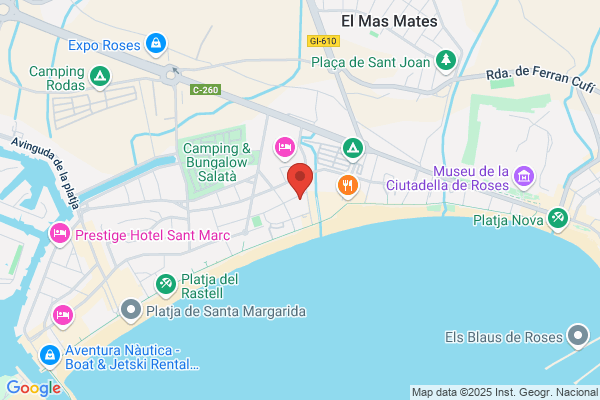 THALASSA SPORT MARITIM, S.L.