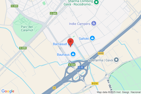 Barnasur S.A.