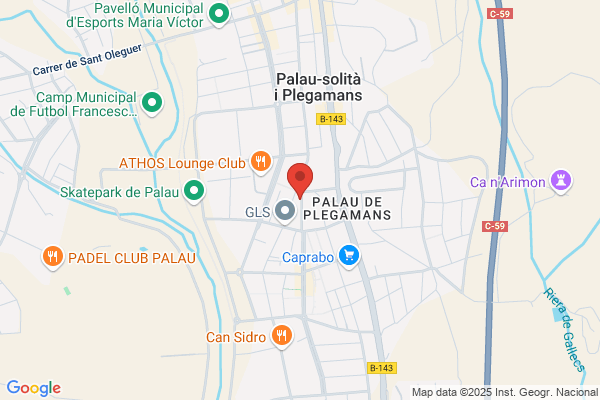 Amividre S.L.