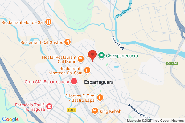 Centre Esplai La Lluna