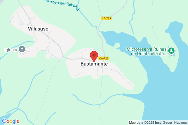 Bustamante Alba f.