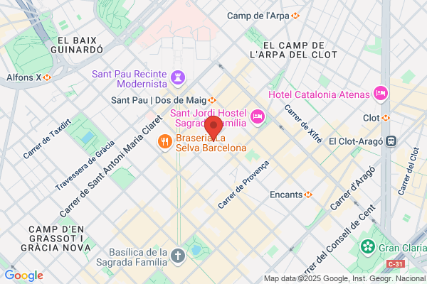 Hosteleria De Servicios Colectivos S.A.