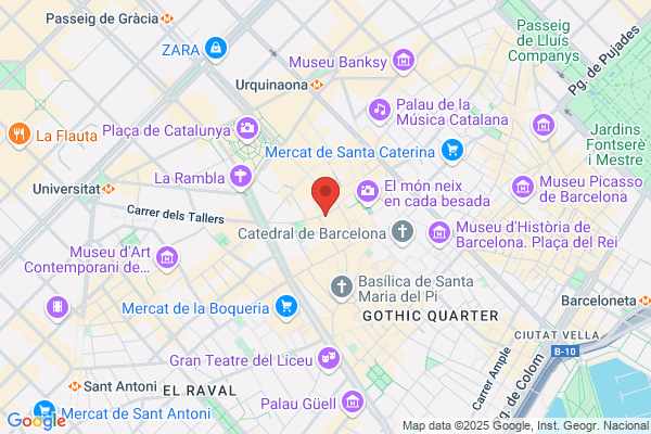 Autoservicios Roca S.A.