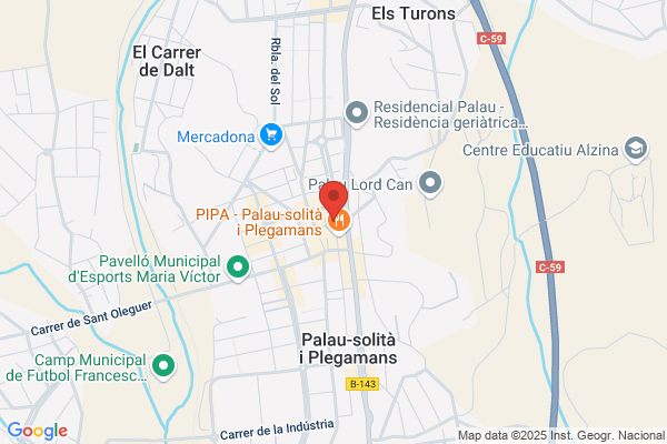 Clínica Dental Valloc