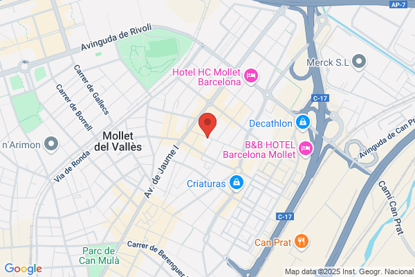 Auto Central Mollet S.L.