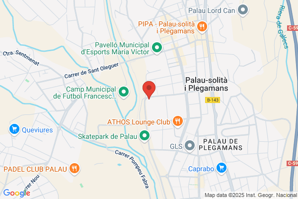 Autoserveis Calvet S.L