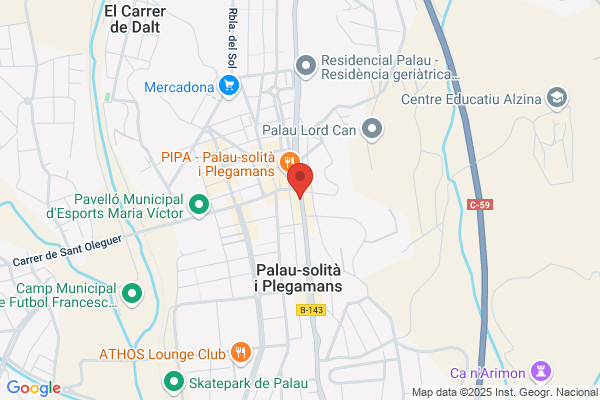 Autoescola Benet