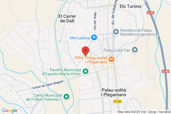Escuela Marinada