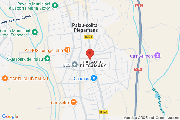 Alfaro Recambios
