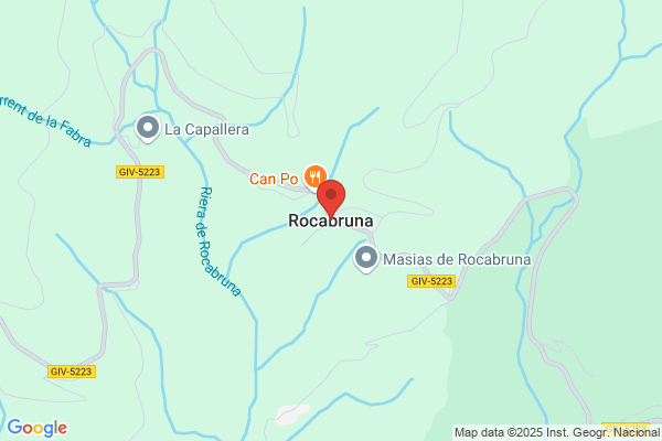 Rocabruna Guells f.