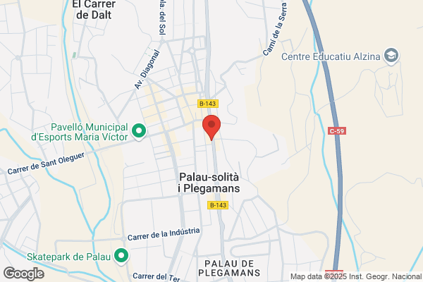 Óptica gafas.es