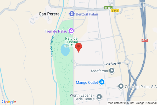 Caufar S.A.