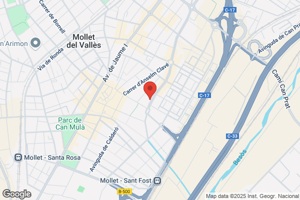 Bosch Car Service Car Servi Motor Mollet