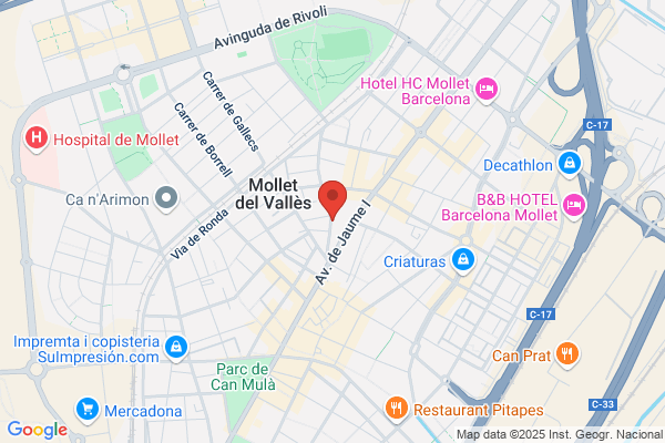 Talleres I Autos Anselm