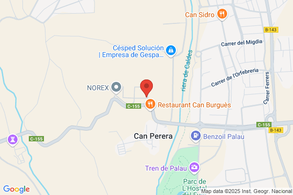 Ratiere S. A.