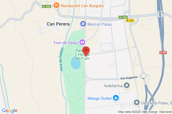 Arderiu Papiol s.