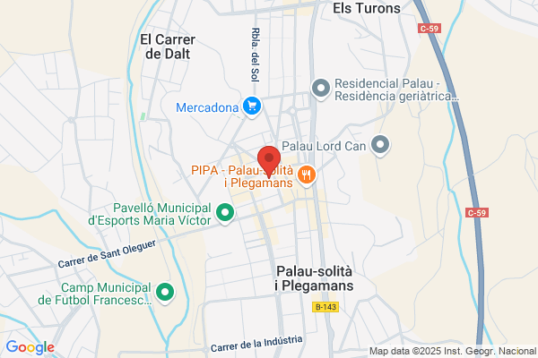 Partit Socialista De Catalunya Agrupacio Palau De Plegamans