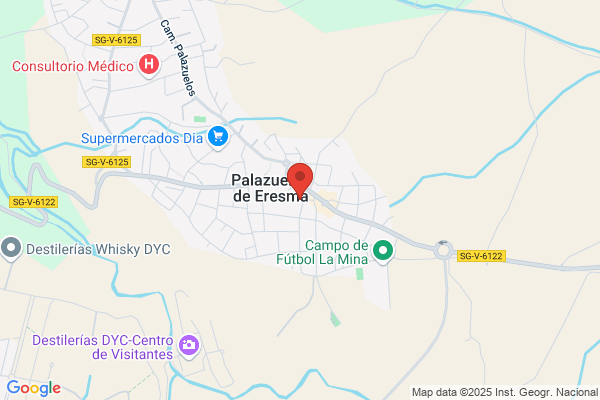 Club Deportivo Monteresma La Atalaya