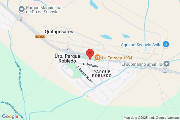Escuela Infantil Los Enanitos