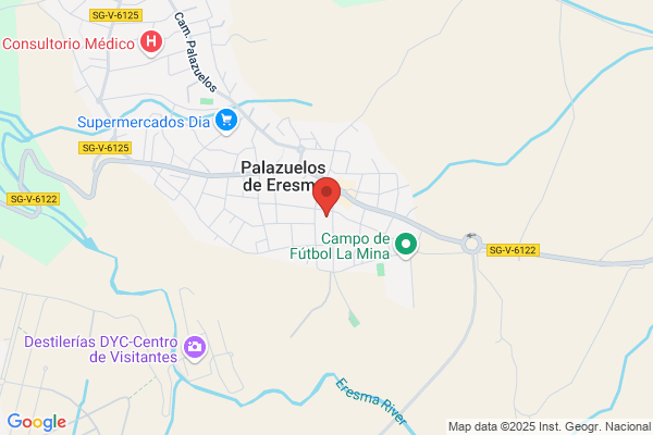 La Casona del Mesonero