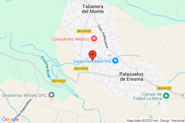 Taxi Piluca