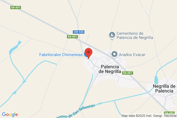 Fabrilor Iberica S.L.