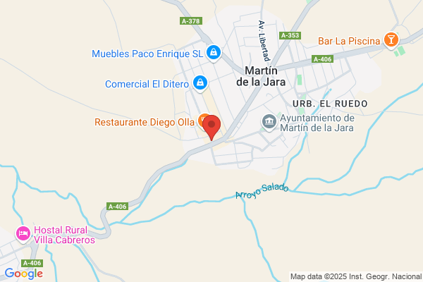 Bar Y Discoteca De La Torre S.L.