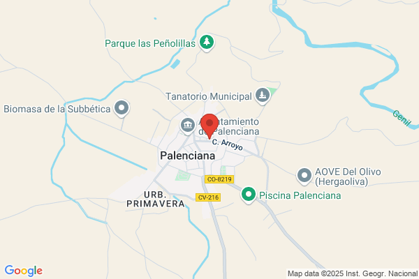 Parroquia De San Miguel