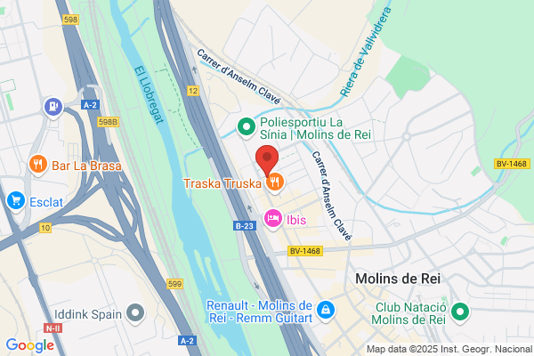 Bar La Qeva