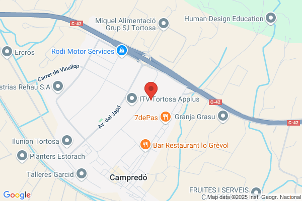 Agustin Roig S.A.