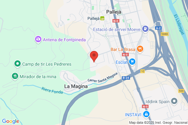 Colegio Nacional Mixto Angel Guimera