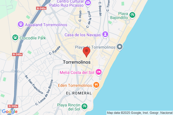 Comercial Montane-Bosch S.L.