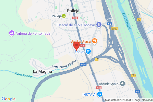 Cs Establiments De Proximitat S.L.