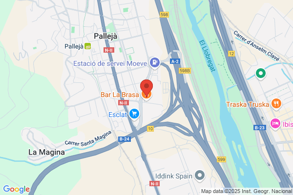 Estampacion De Laton S.L.