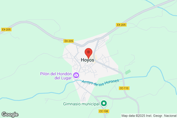 Hoyos Serra m.