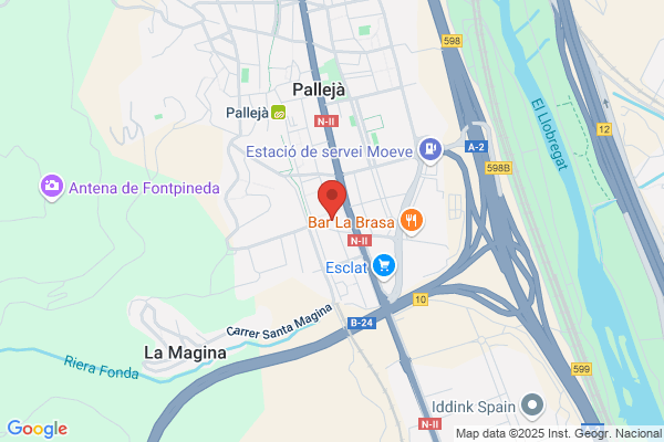 L'Espurna