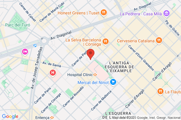 Lleida Hostel Xxi S.L