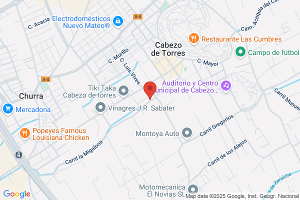 Pcmur Soluciones Informaticas Sl