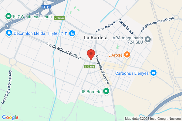 Sabor Dabans S.L.