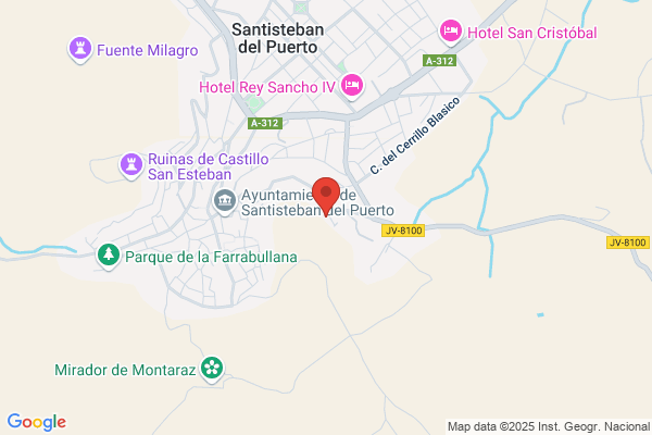 Santisteban Sanchez n.