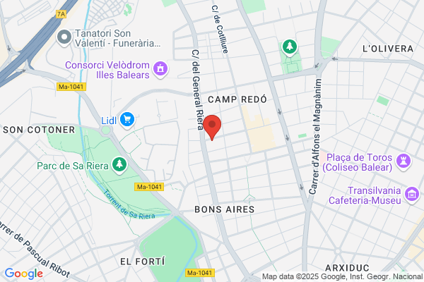 Rojo Medical Export and Distribution