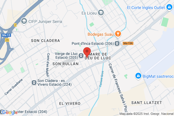 CENTRO DE DIA Y COMEDOR SOCIAL