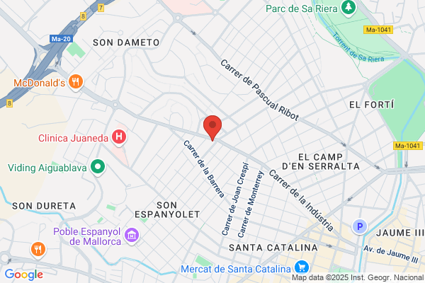 European Yoga School - Belen Juarez