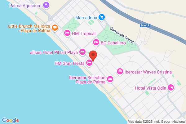 Palma de Mallorca
