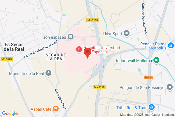 SERVEIS FUNERARIS MALLORCA, S.L