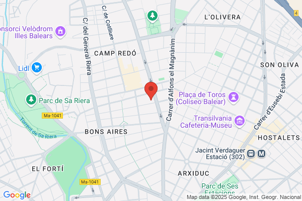 Talleres Modecar. Chapa, pintura y mecánica
