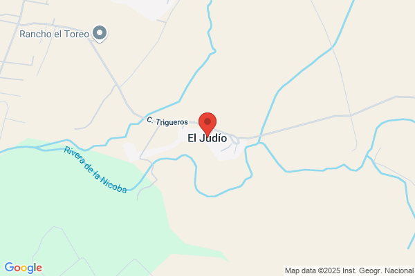 El Judio S.L.