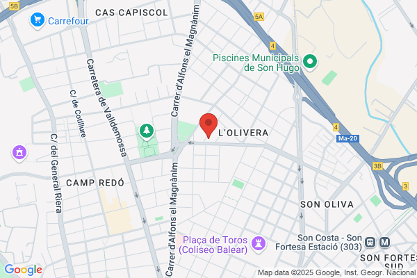 Carpinteria Abelardo S.L.