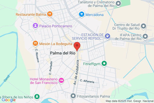Bar Rosa